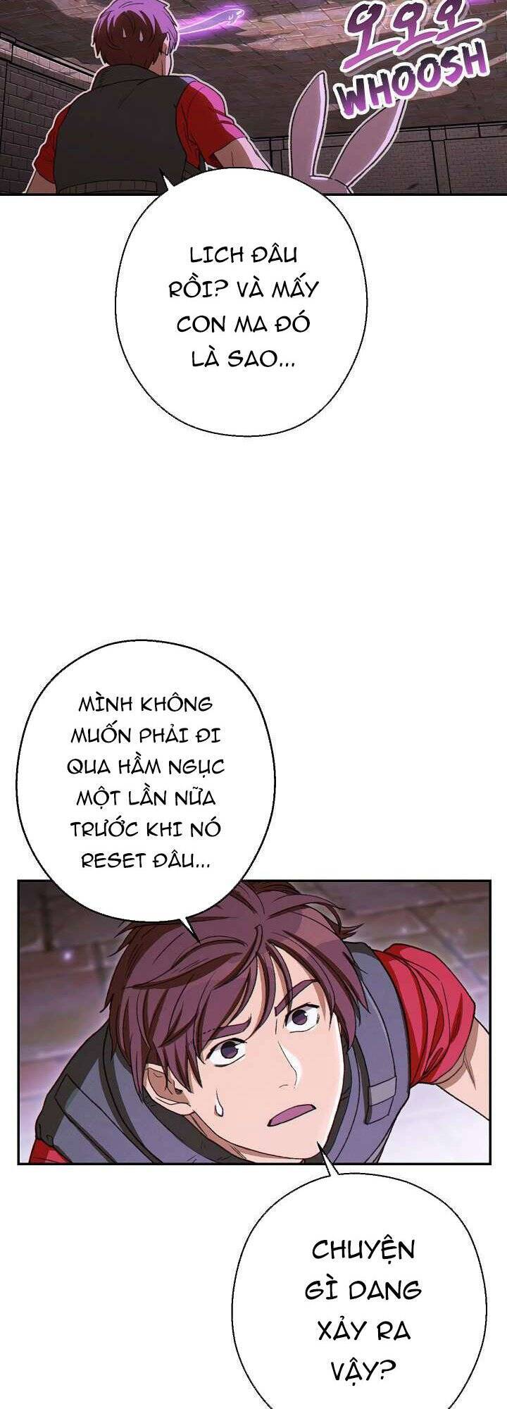 Tái thiết hầm ngục chapter 80 - Upload bởi truyensieuhay.com