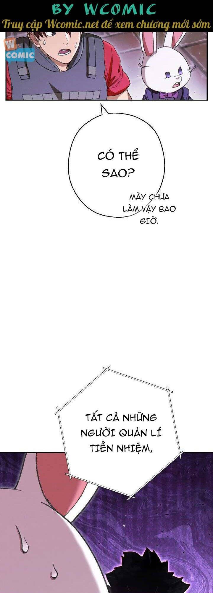 Tái thiết hầm ngục chapter 80 - Upload bởi truyensieuhay.com