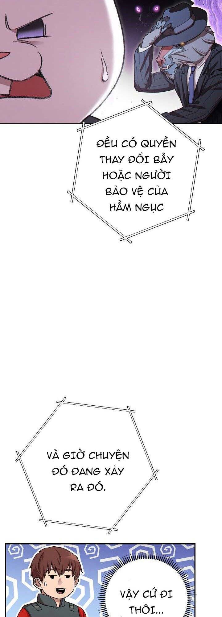Tái thiết hầm ngục chapter 80 - Upload bởi truyensieuhay.com