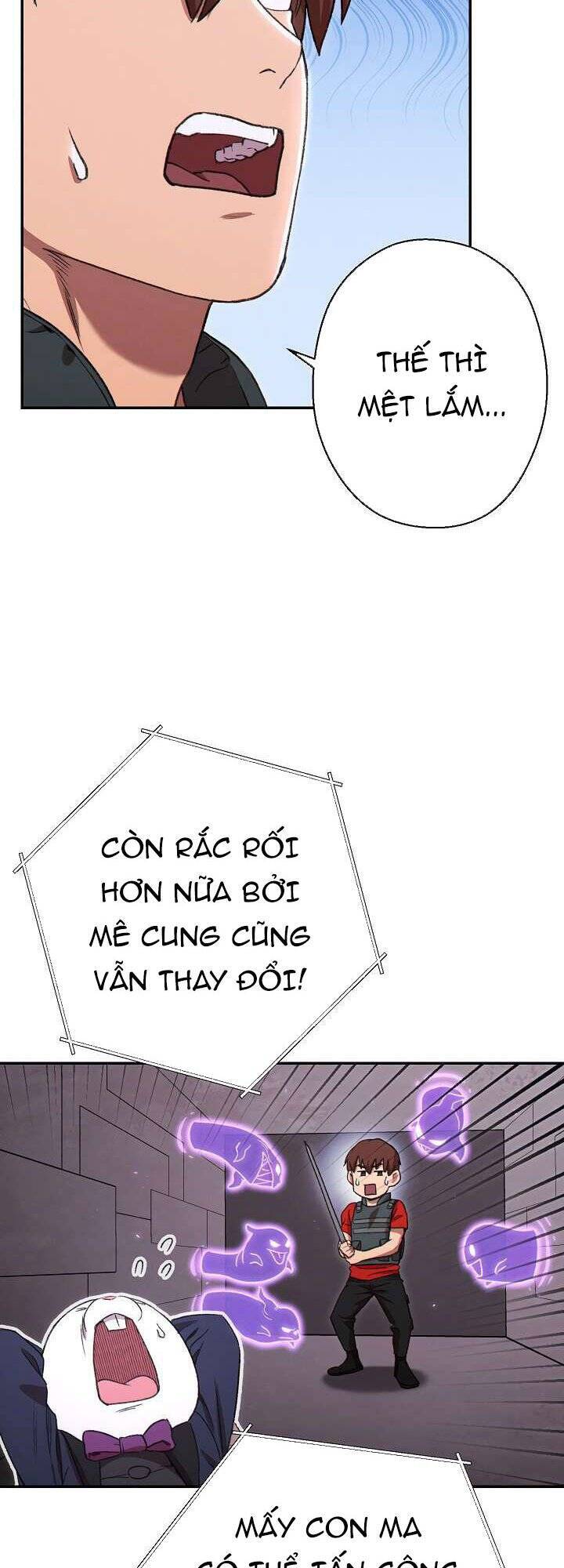 Tái thiết hầm ngục chapter 80 - Upload bởi truyensieuhay.com