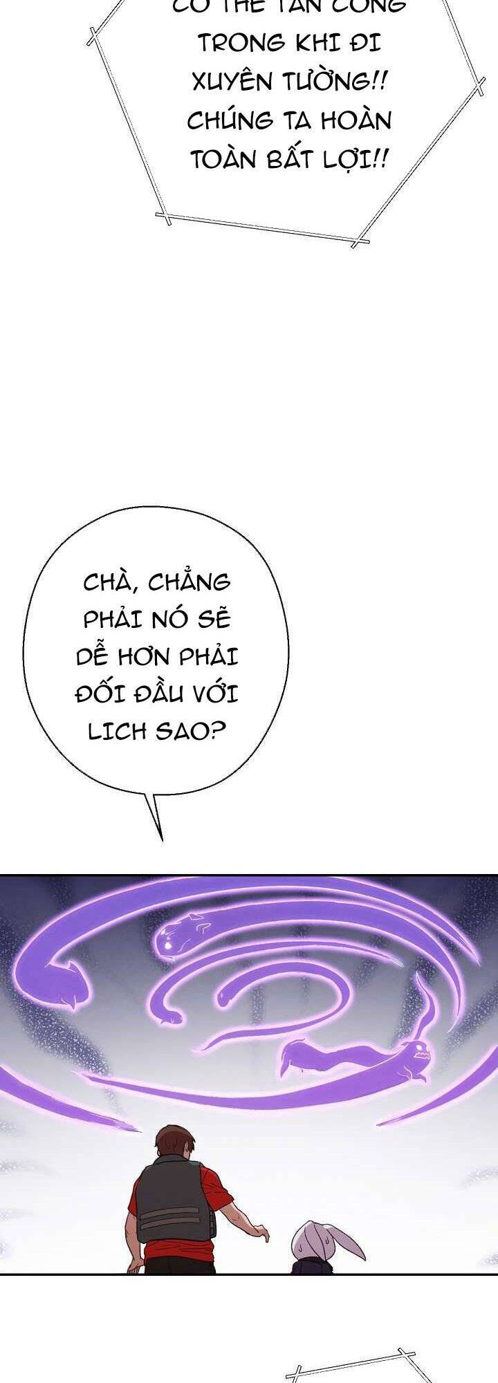 Tái thiết hầm ngục chapter 80 - Upload bởi truyensieuhay.com