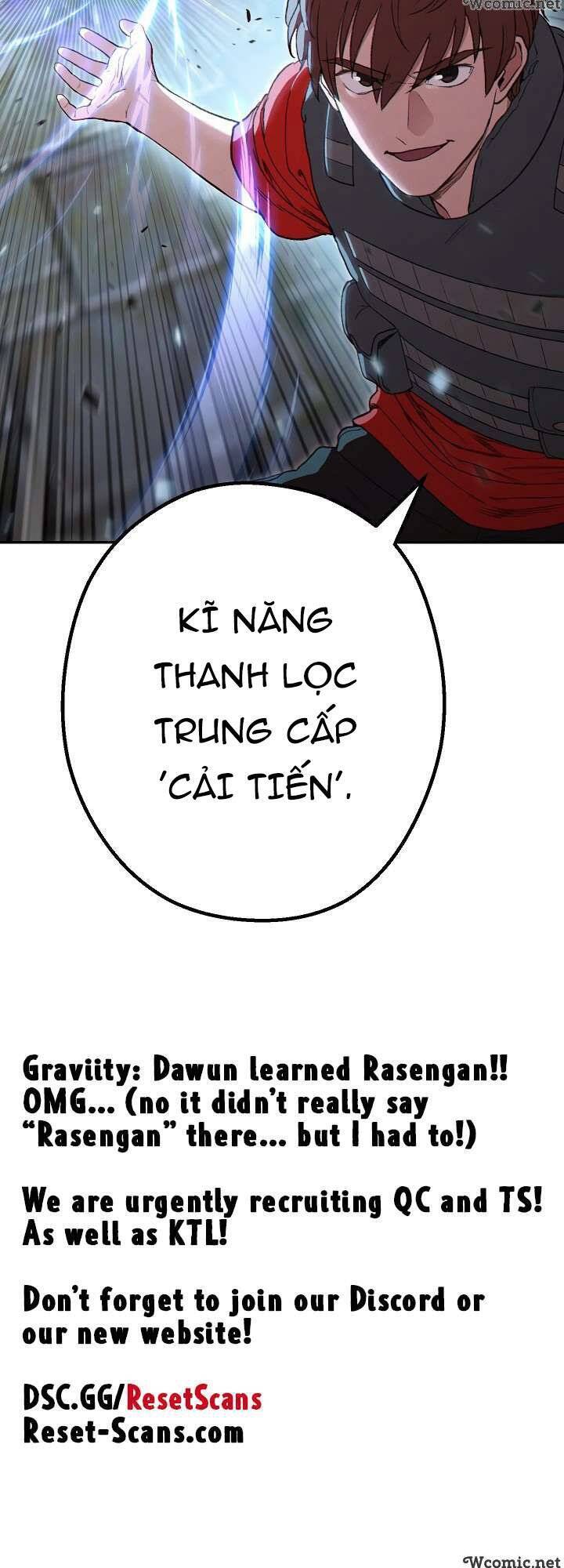 Tái thiết hầm ngục chapter 80 - Upload bởi truyensieuhay.com