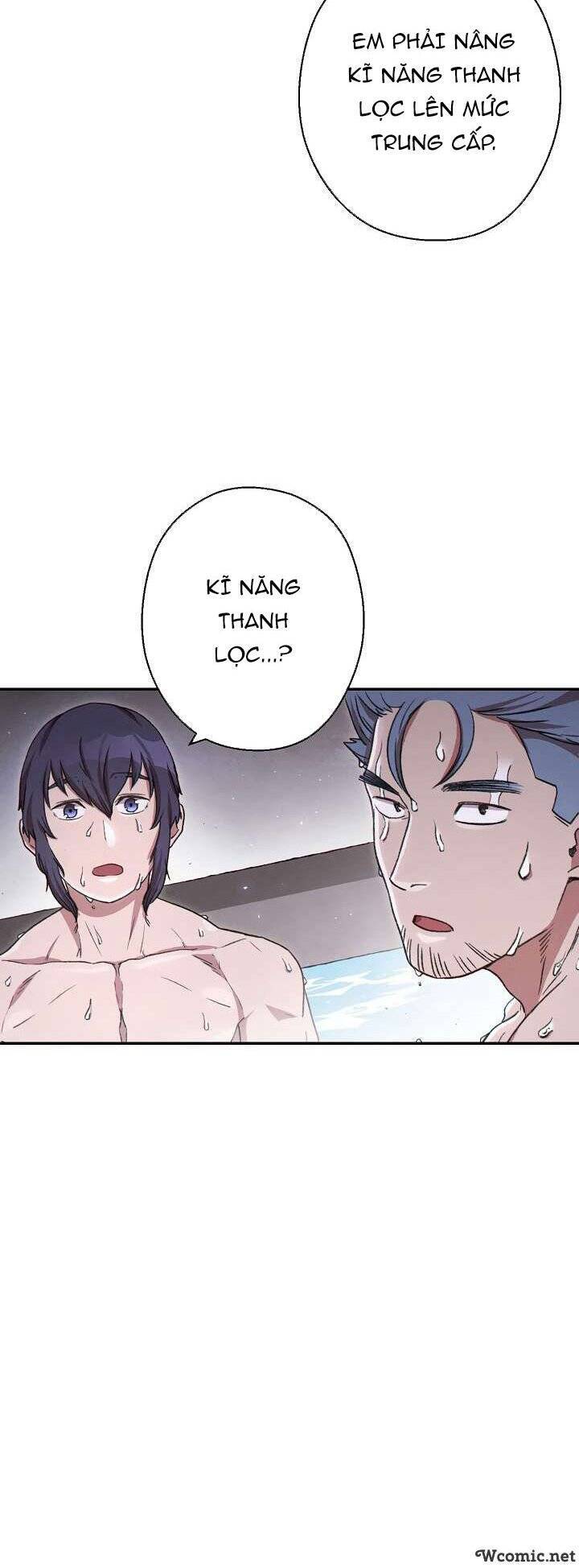 Tái thiết hầm ngục chapter 80 - Upload bởi truyensieuhay.com