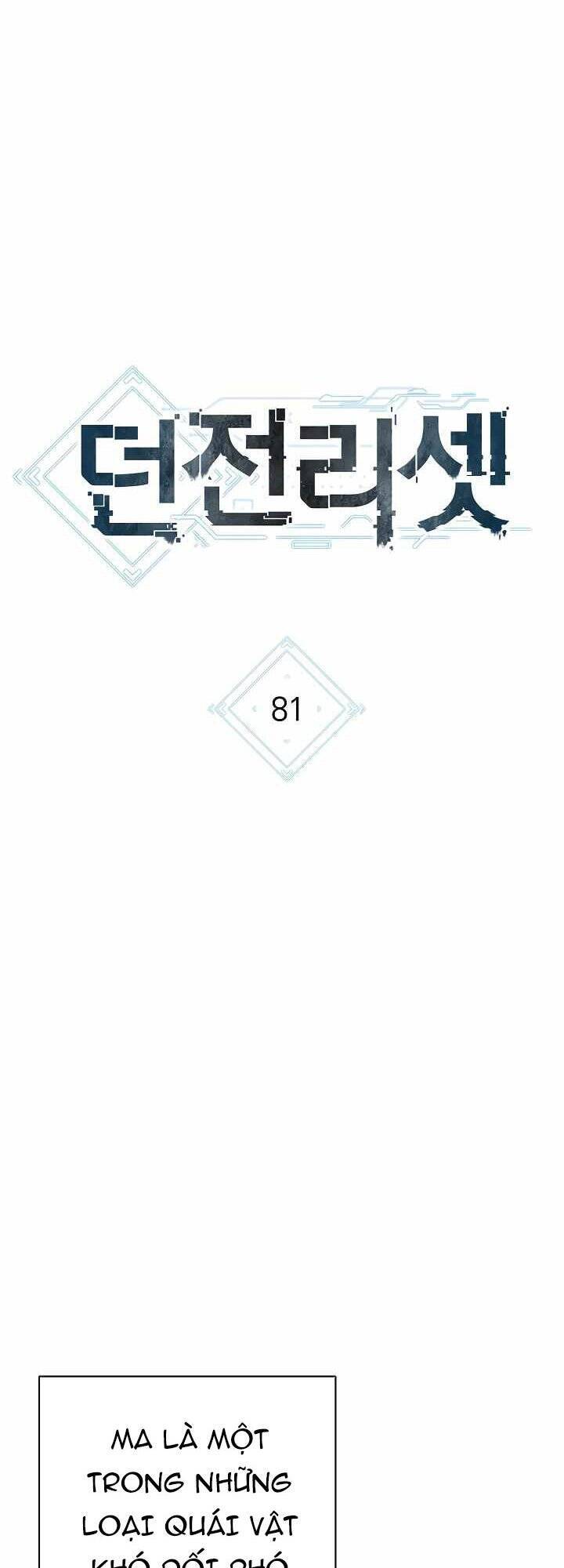 Tái thiết hầm ngục chapter 81 - Upload bởi truyensieuhay.com