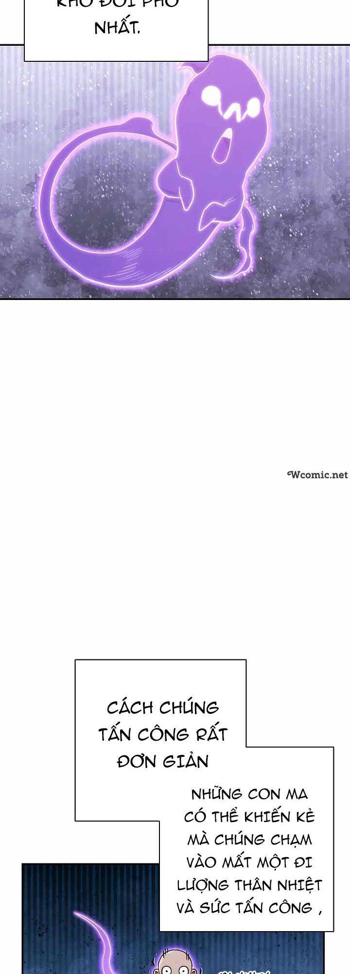 Tái thiết hầm ngục chapter 81 - Upload bởi truyensieuhay.com
