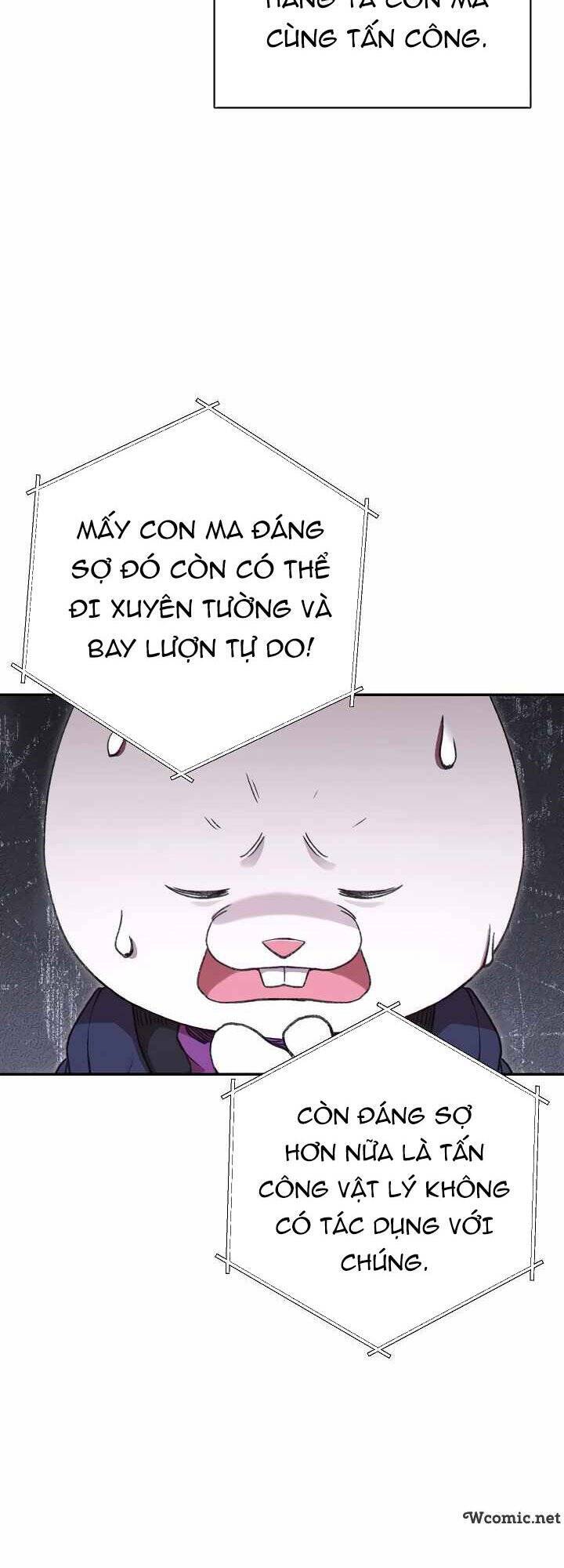 Tái thiết hầm ngục chapter 81 - Upload bởi truyensieuhay.com
