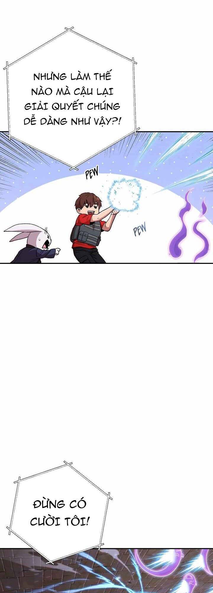 Tái thiết hầm ngục chapter 81 - Upload bởi truyensieuhay.com