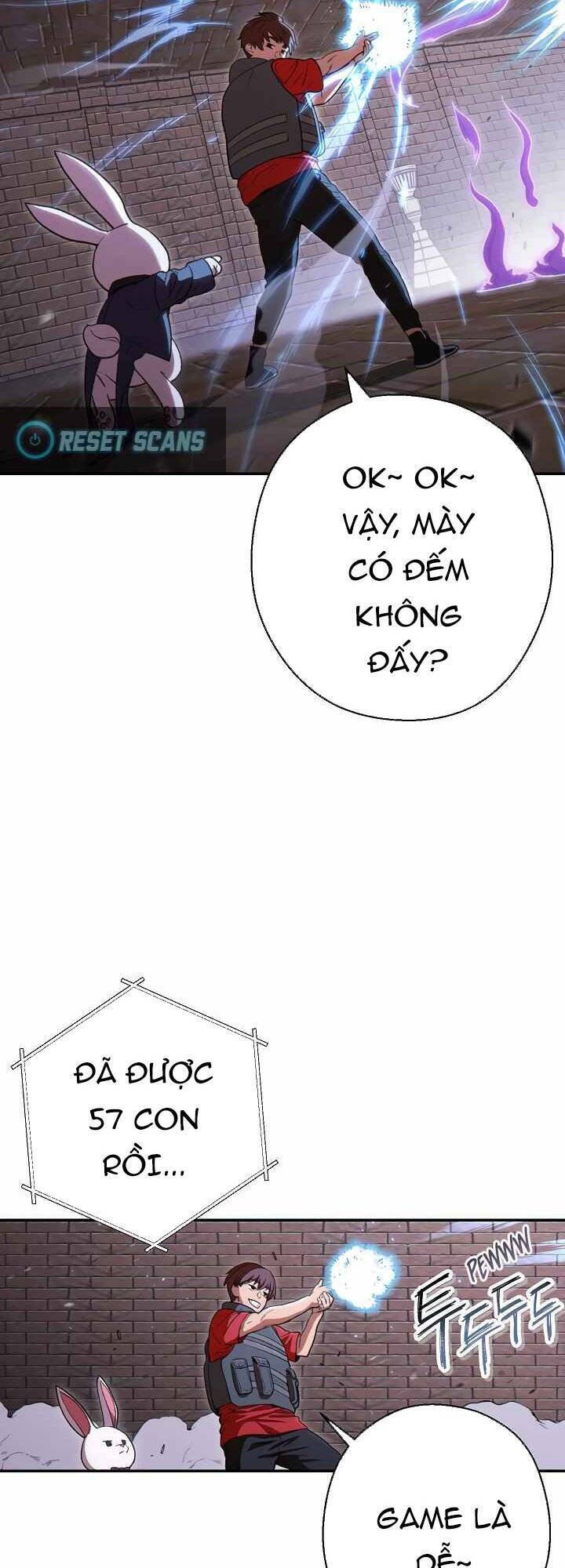 Tái thiết hầm ngục chapter 81 - Upload bởi truyensieuhay.com