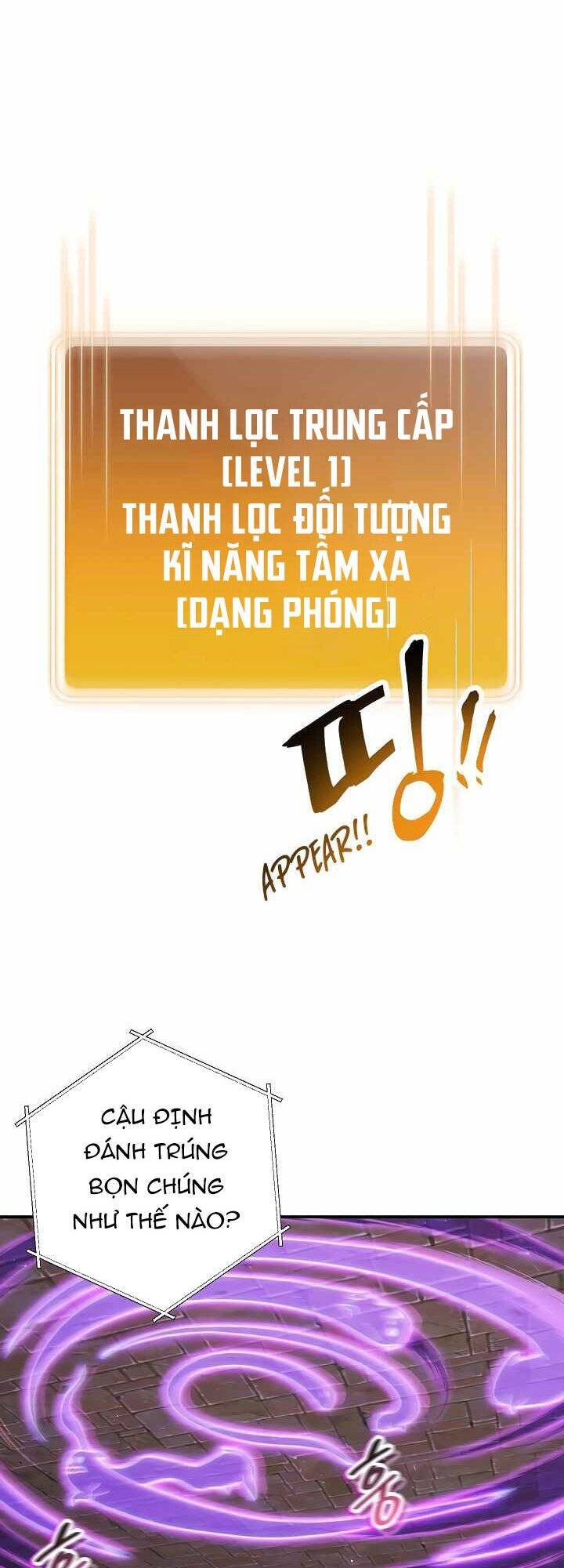 Tái thiết hầm ngục chapter 81 - Upload bởi truyensieuhay.com