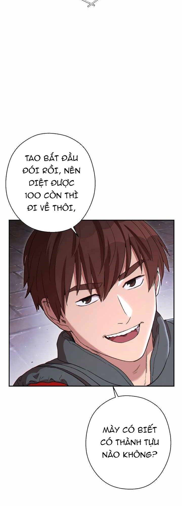 Tái thiết hầm ngục chapter 81 - Upload bởi truyensieuhay.com