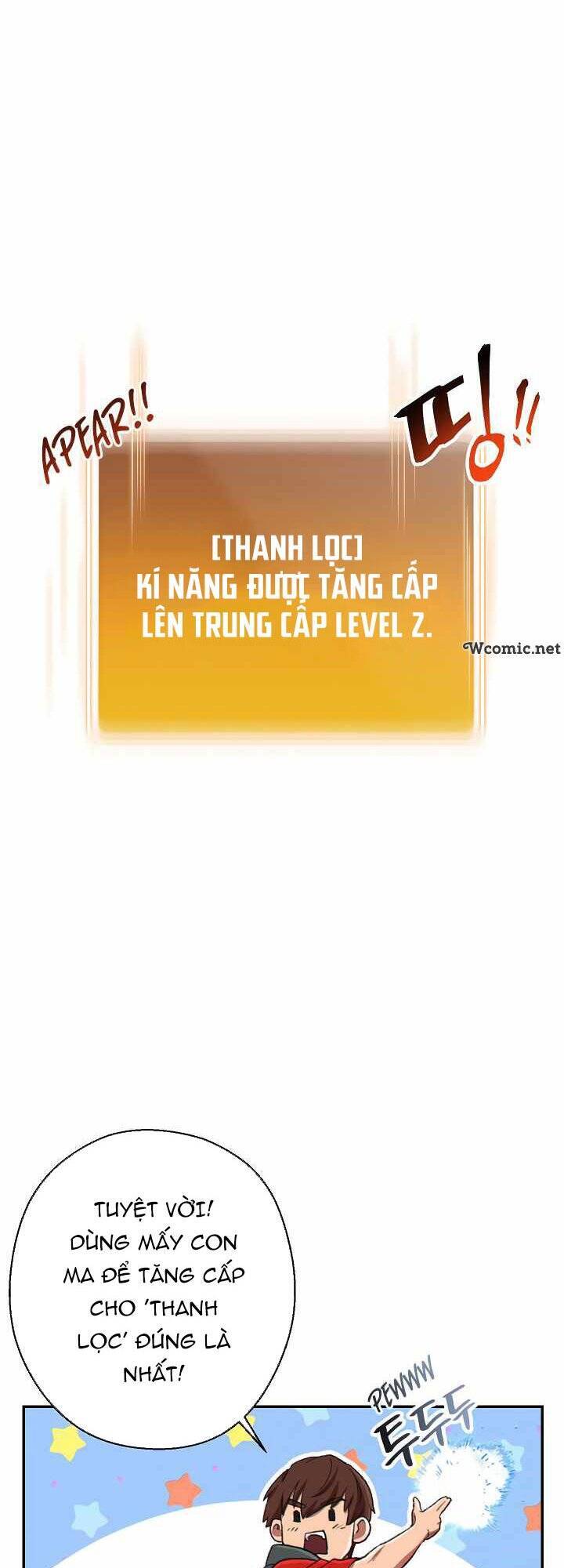 Tái thiết hầm ngục chapter 81 - Upload bởi truyensieuhay.com