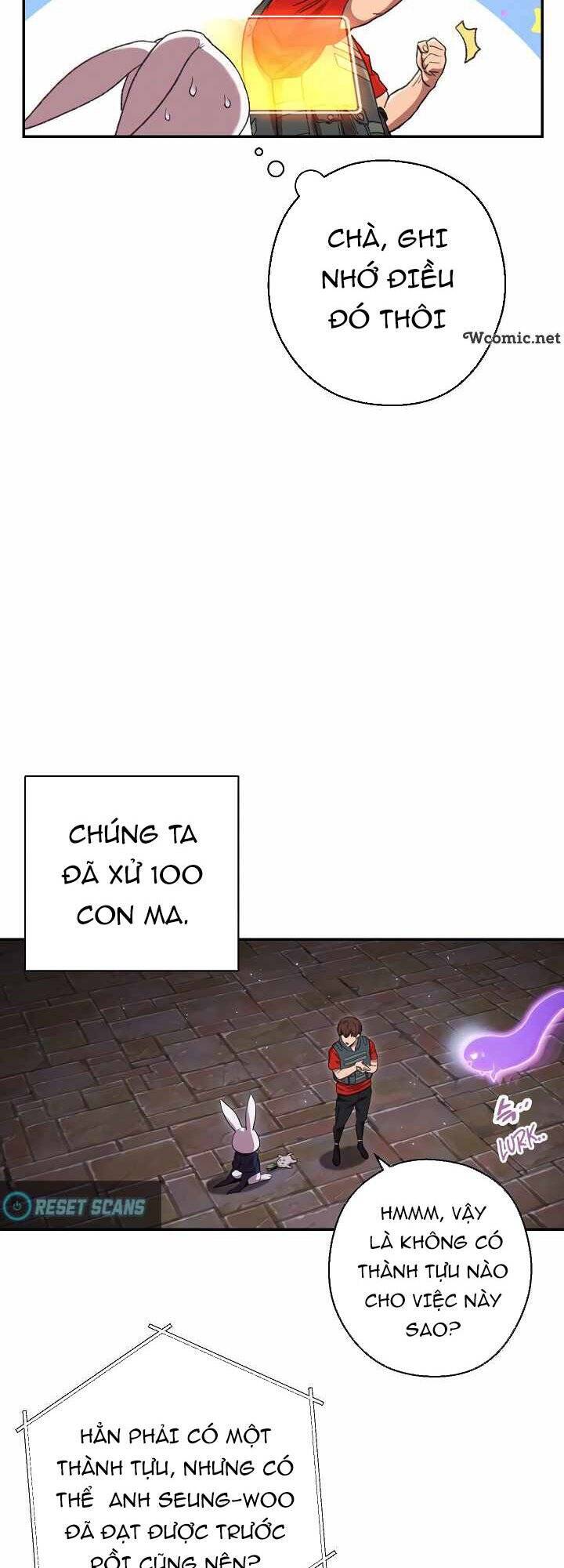 Tái thiết hầm ngục chapter 81 - Upload bởi truyensieuhay.com