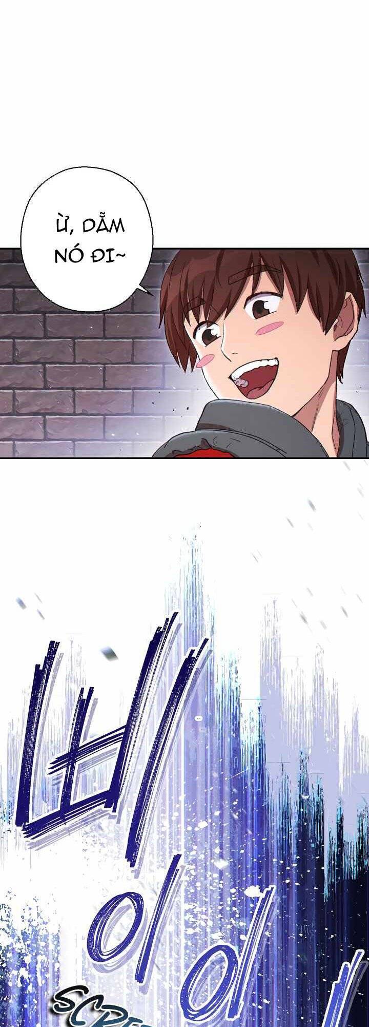 Tái thiết hầm ngục chapter 81 - Upload bởi truyensieuhay.com