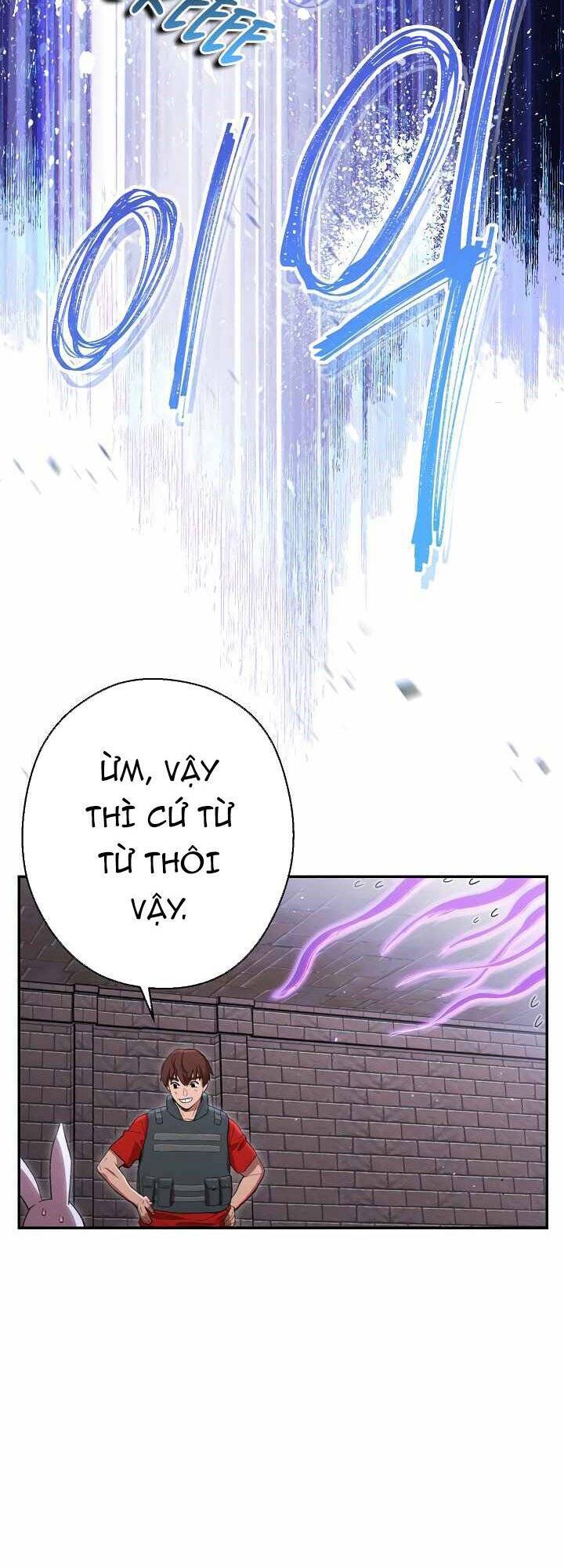 Tái thiết hầm ngục chapter 81 - Upload bởi truyensieuhay.com