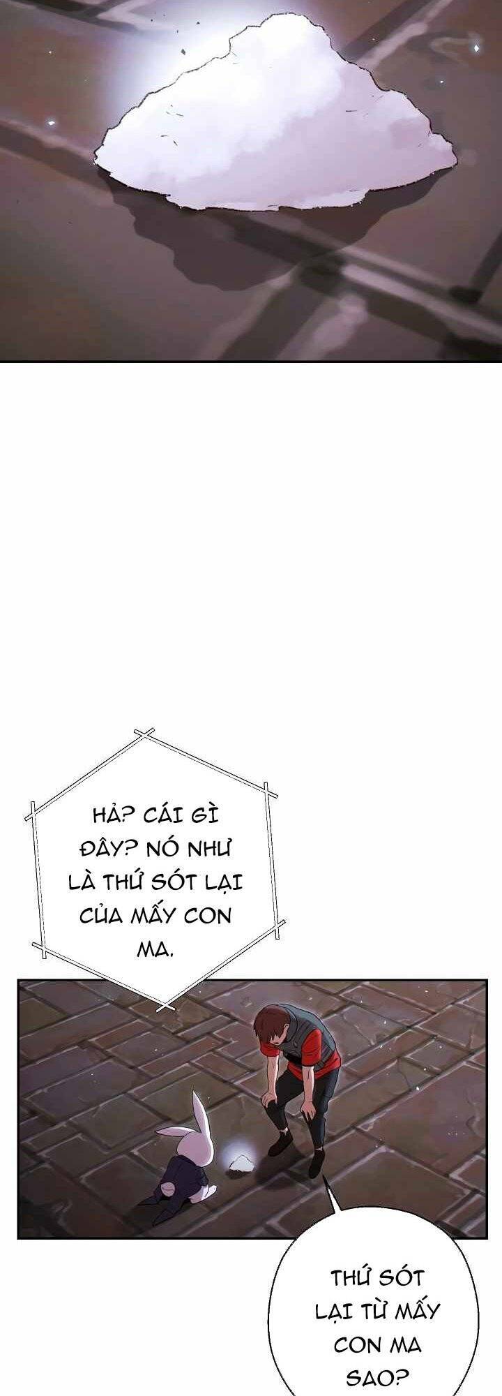 Tái thiết hầm ngục chapter 81 - Upload bởi truyensieuhay.com