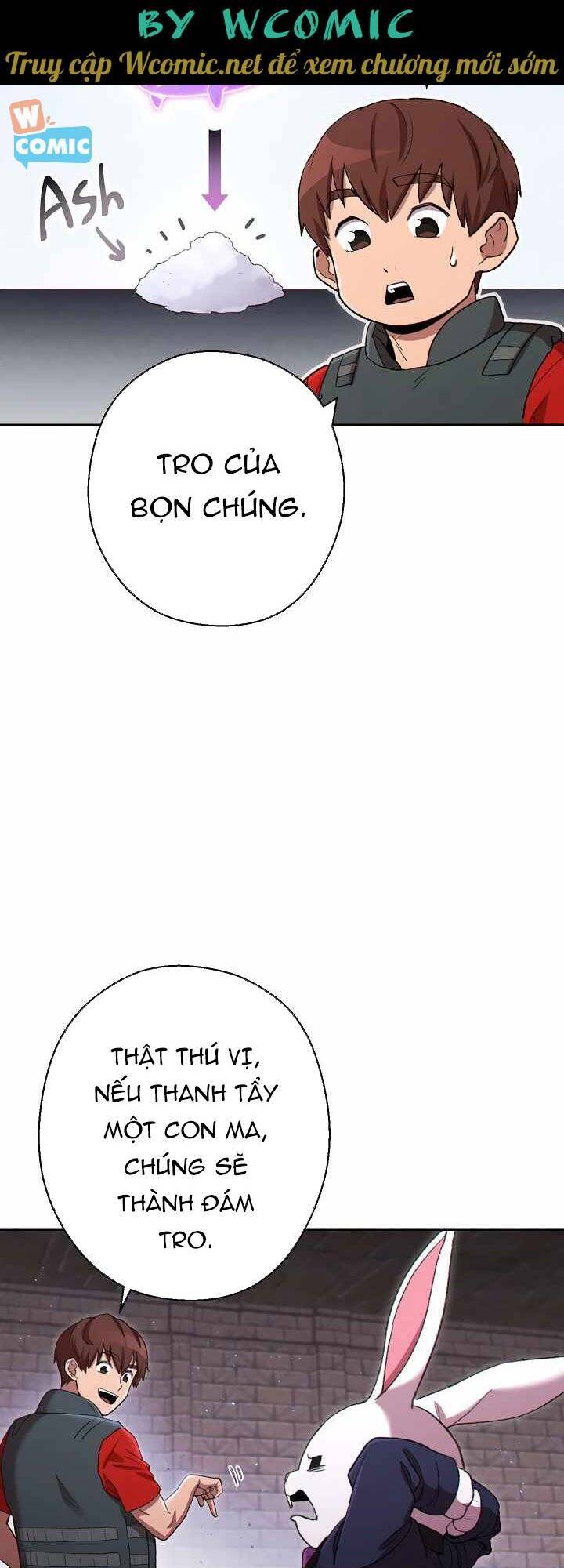 Tái thiết hầm ngục chapter 81 - Upload bởi truyensieuhay.com