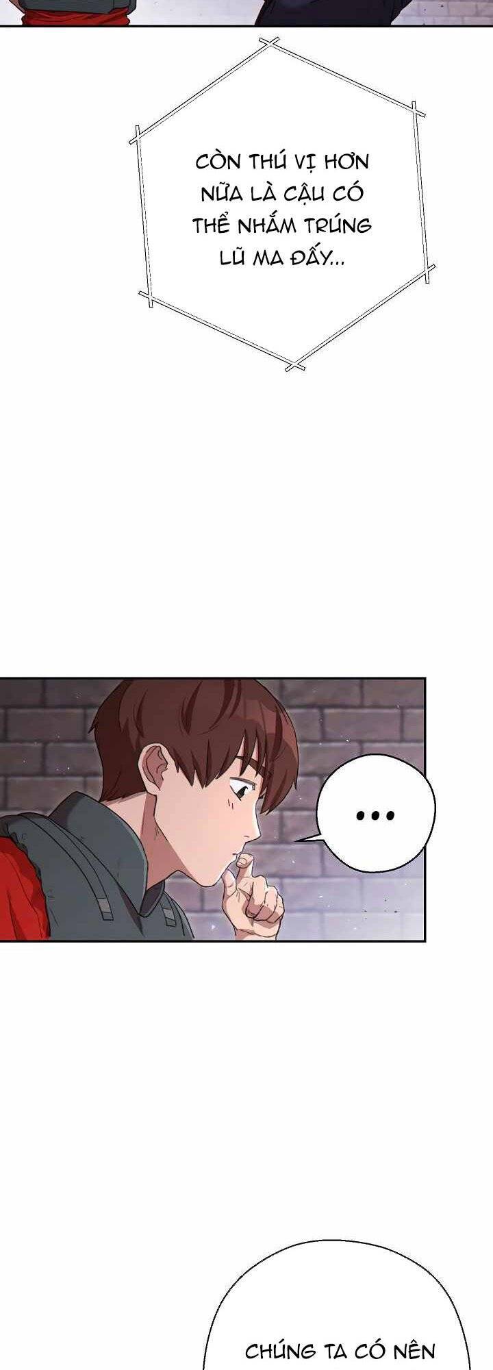 Tái thiết hầm ngục chapter 81 - Upload bởi truyensieuhay.com