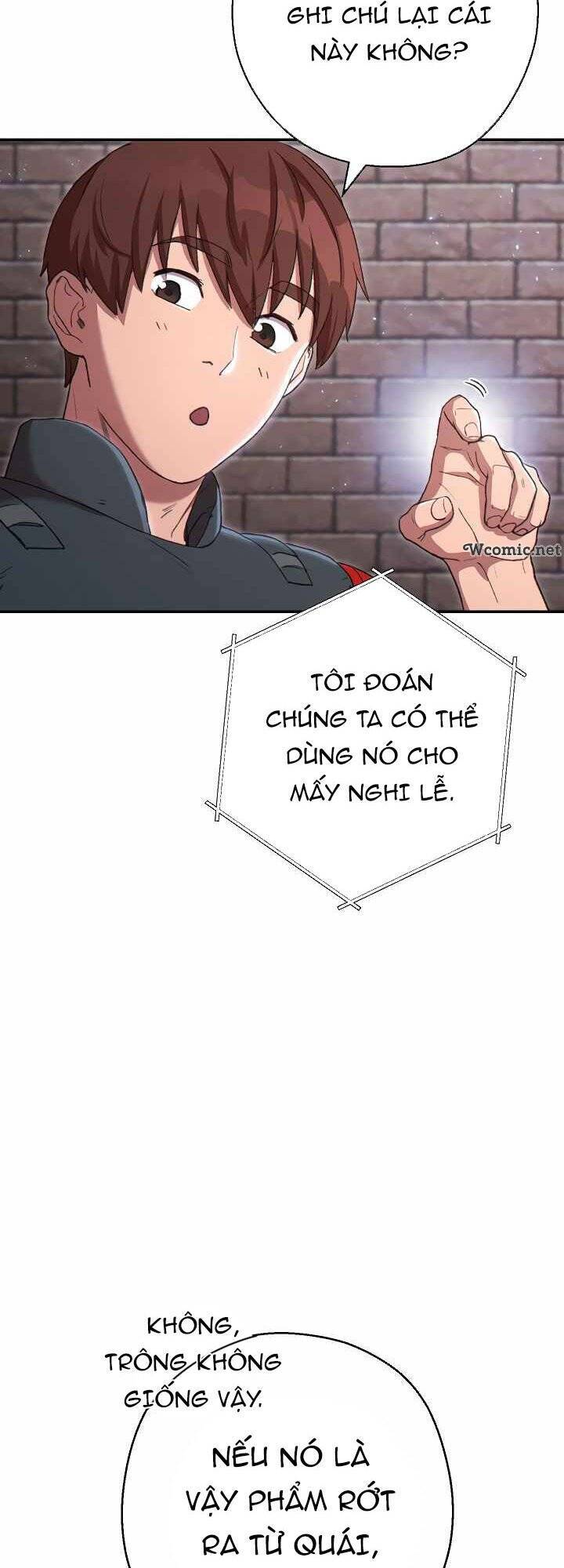 Tái thiết hầm ngục chapter 81 - Upload bởi truyensieuhay.com