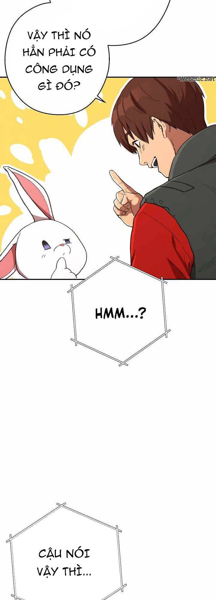 Tái thiết hầm ngục chapter 81 - Upload bởi truyensieuhay.com