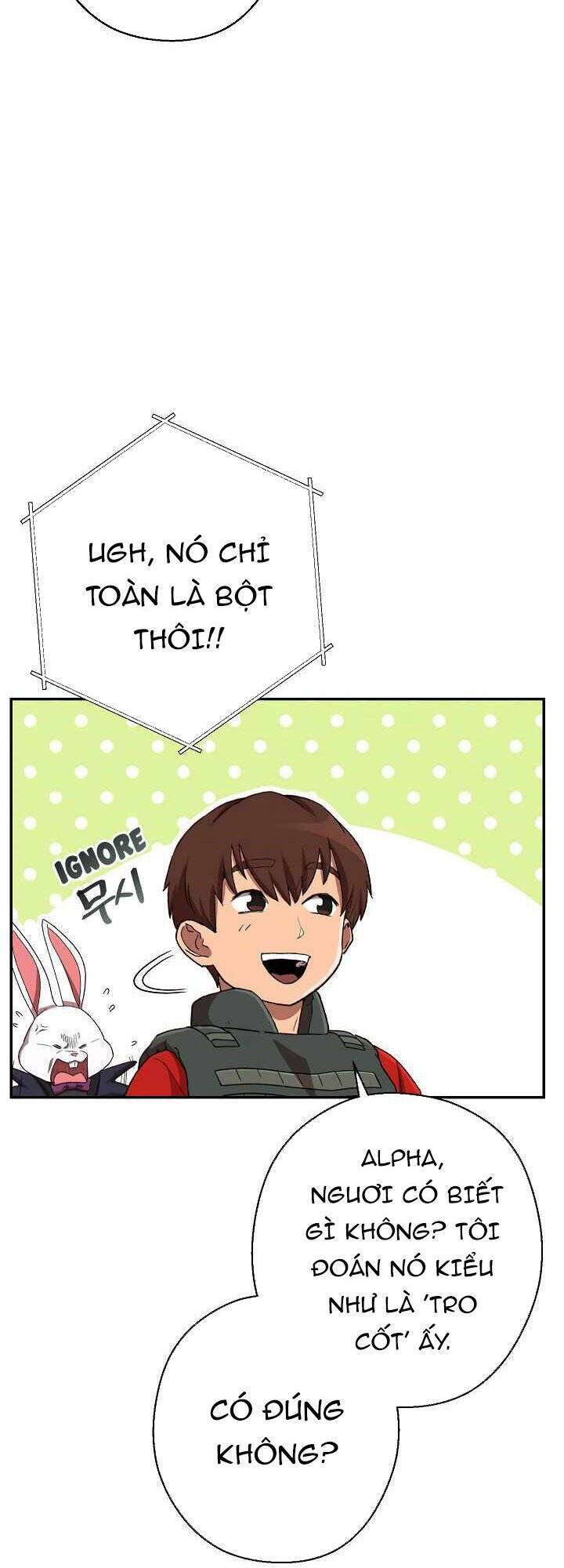Tái thiết hầm ngục chapter 81 - Upload bởi truyensieuhay.com
