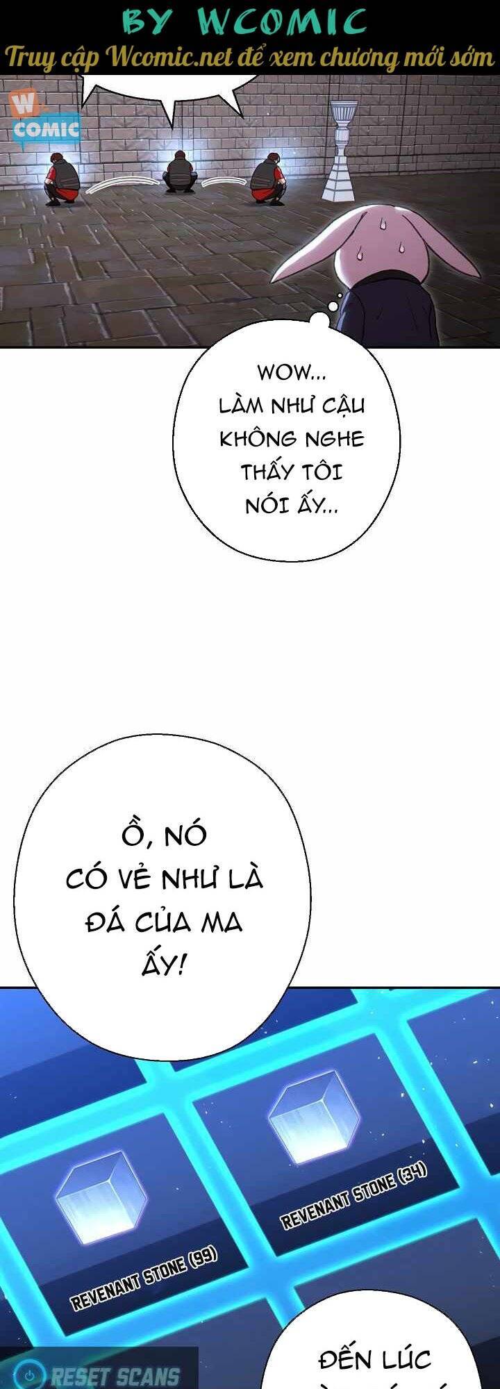 Tái thiết hầm ngục chapter 81 - Upload bởi truyensieuhay.com