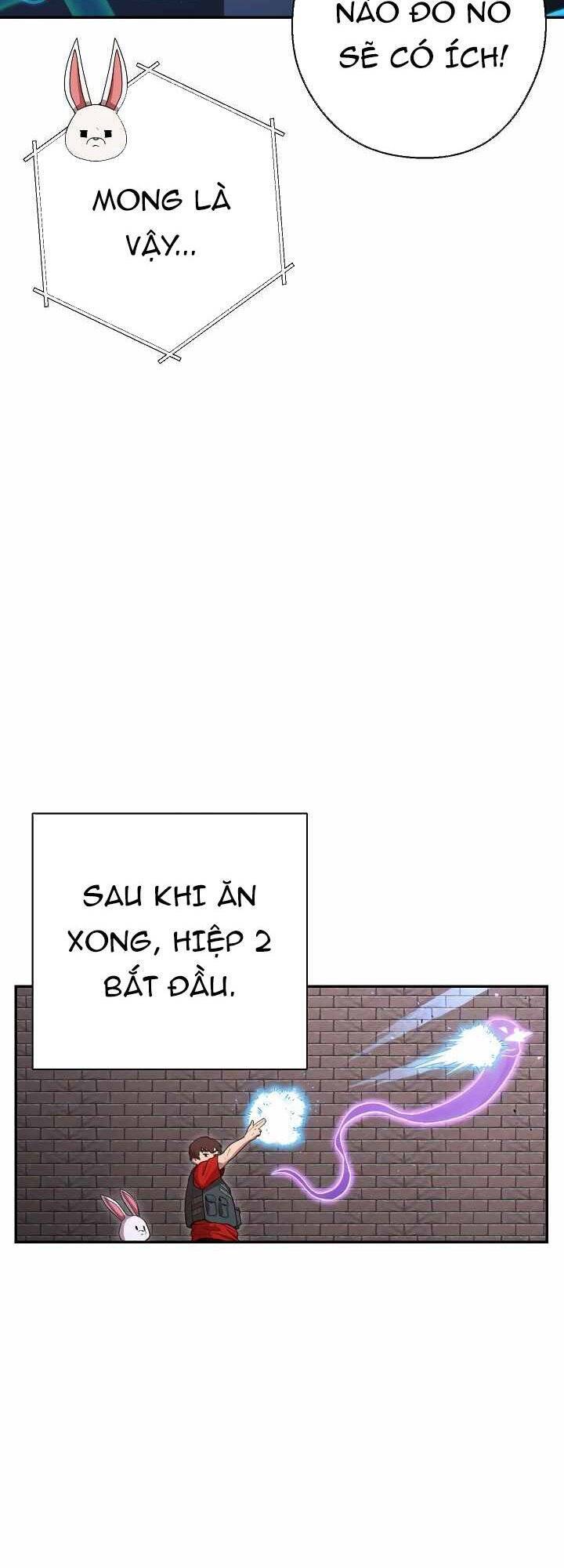 Tái thiết hầm ngục chapter 81 - Upload bởi truyensieuhay.com