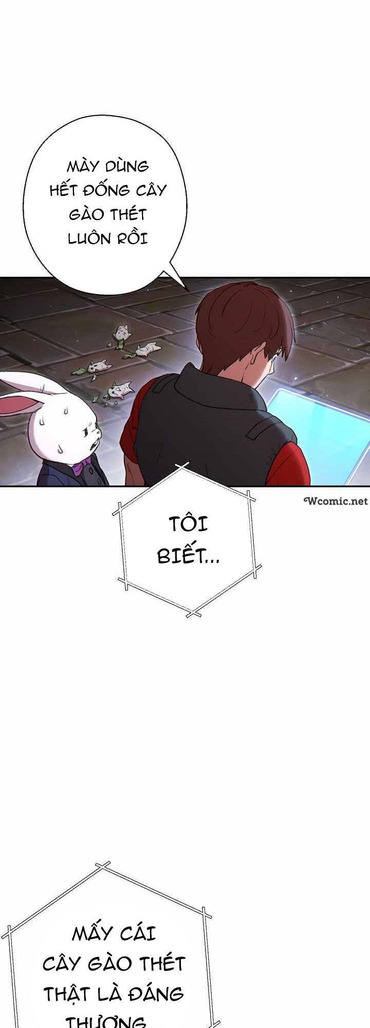 Tái thiết hầm ngục chapter 81 - Upload bởi truyensieuhay.com