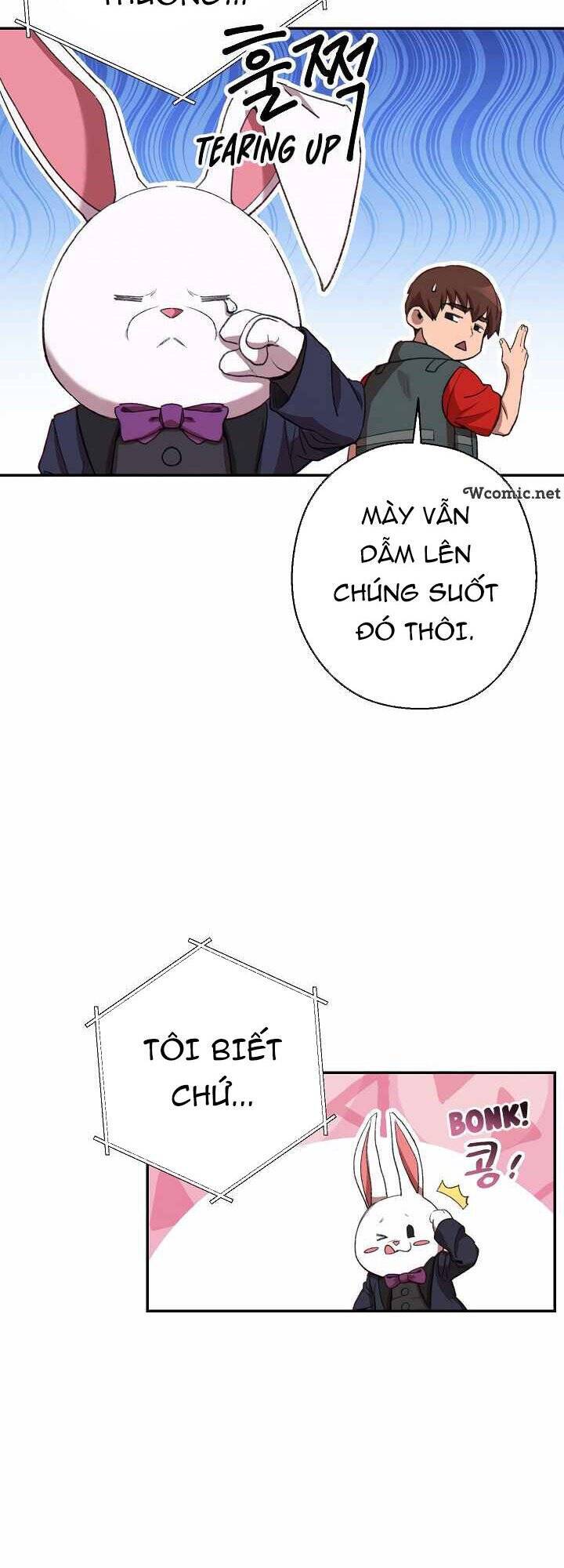 Tái thiết hầm ngục chapter 81 - Upload bởi truyensieuhay.com