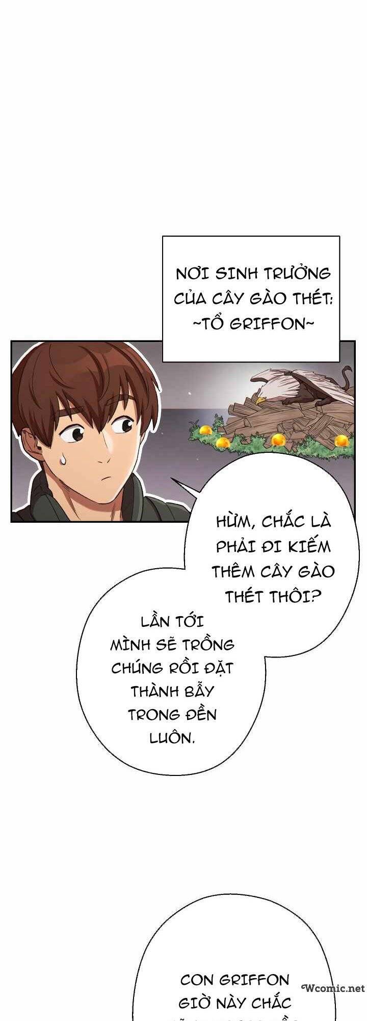 Tái thiết hầm ngục chapter 81 - Upload bởi truyensieuhay.com