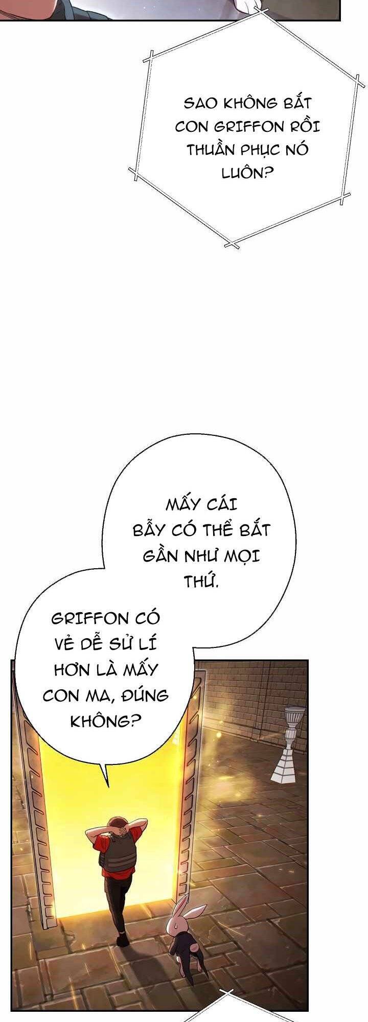 Tái thiết hầm ngục chapter 81 - Upload bởi truyensieuhay.com