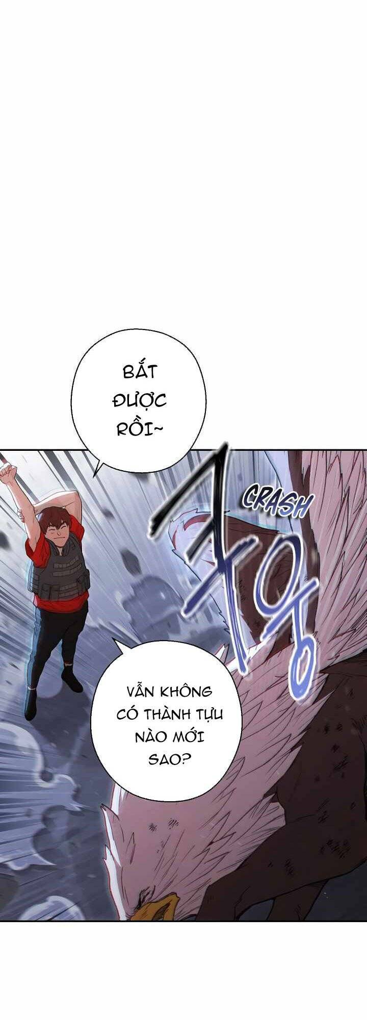 Tái thiết hầm ngục chapter 81 - Upload bởi truyensieuhay.com