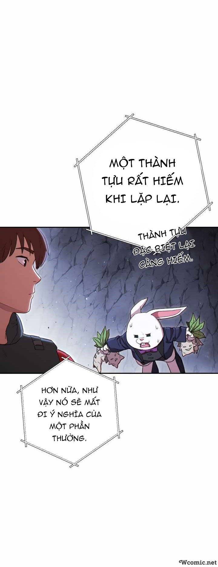 Tái thiết hầm ngục chapter 81 - Upload bởi truyensieuhay.com