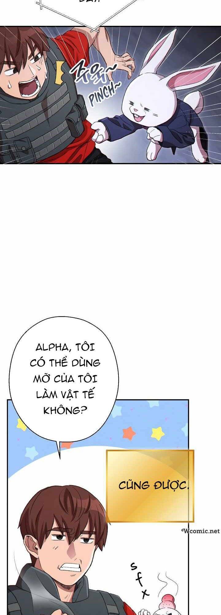 Tái thiết hầm ngục chapter 81 - Upload bởi truyensieuhay.com