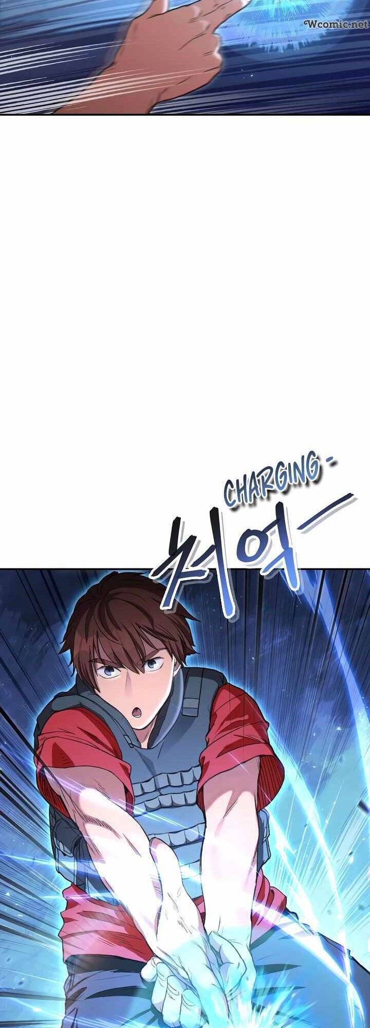 Tái thiết hầm ngục chapter 81 - Upload bởi truyensieuhay.com