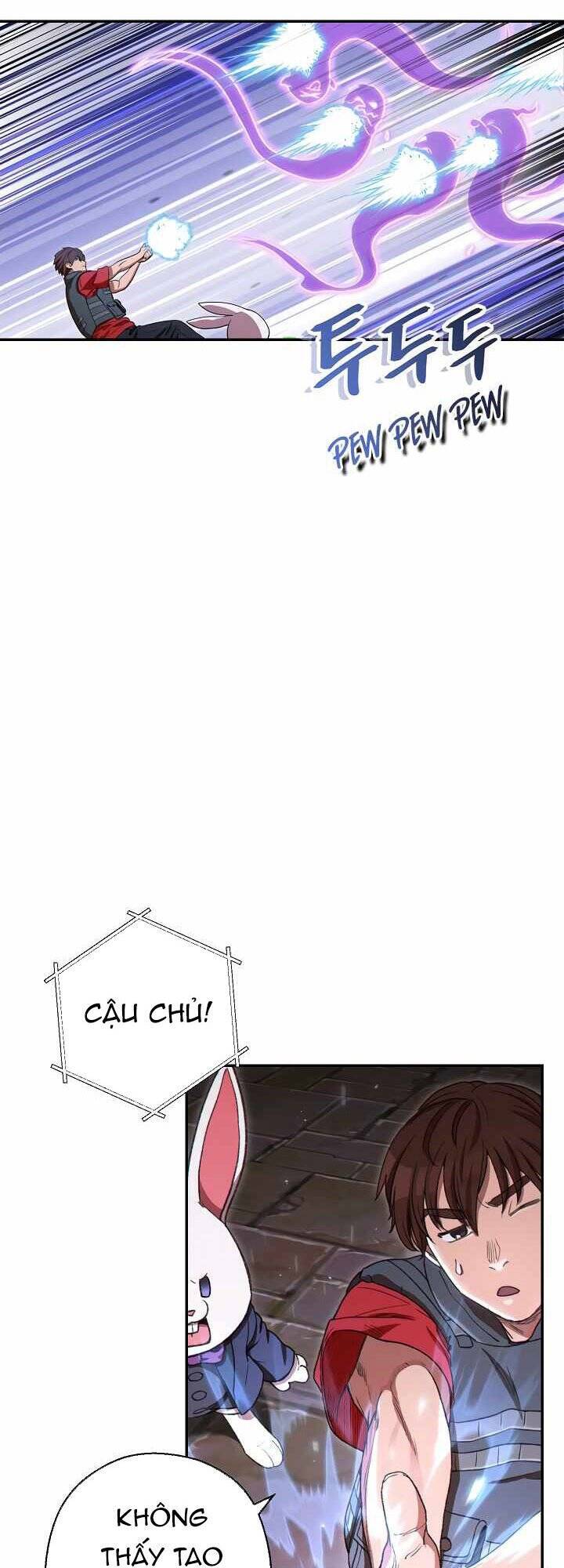Tái thiết hầm ngục chapter 81 - Upload bởi truyensieuhay.com