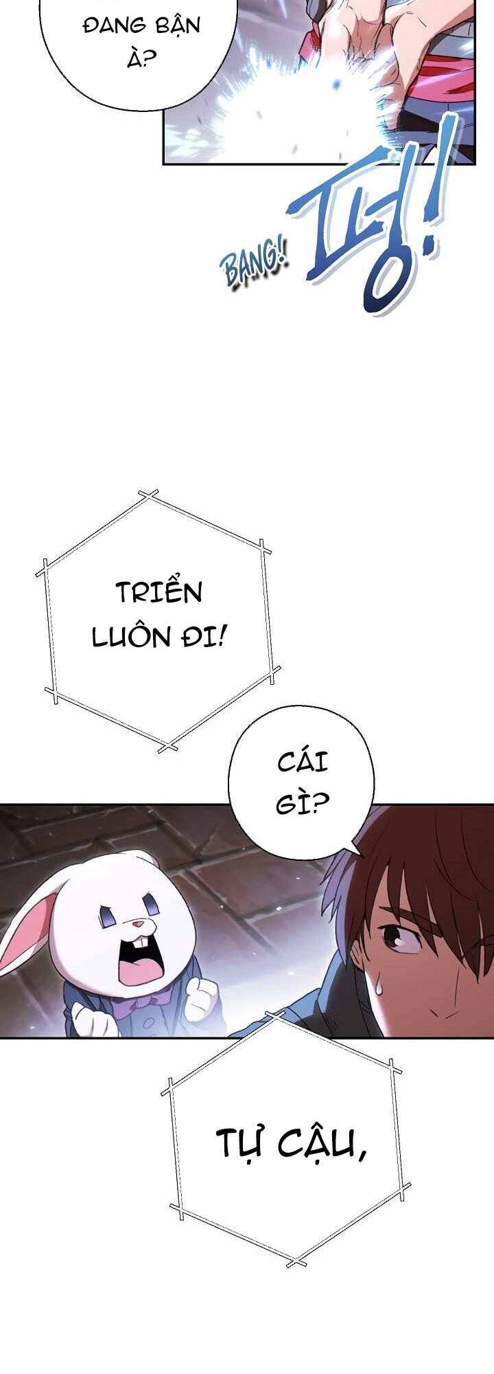 Tái thiết hầm ngục chapter 81 - Upload bởi truyensieuhay.com
