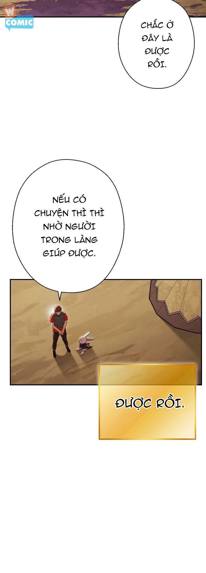 Tái thiết hầm ngục chapter 82 - Upload bởi truyensieuhay.com