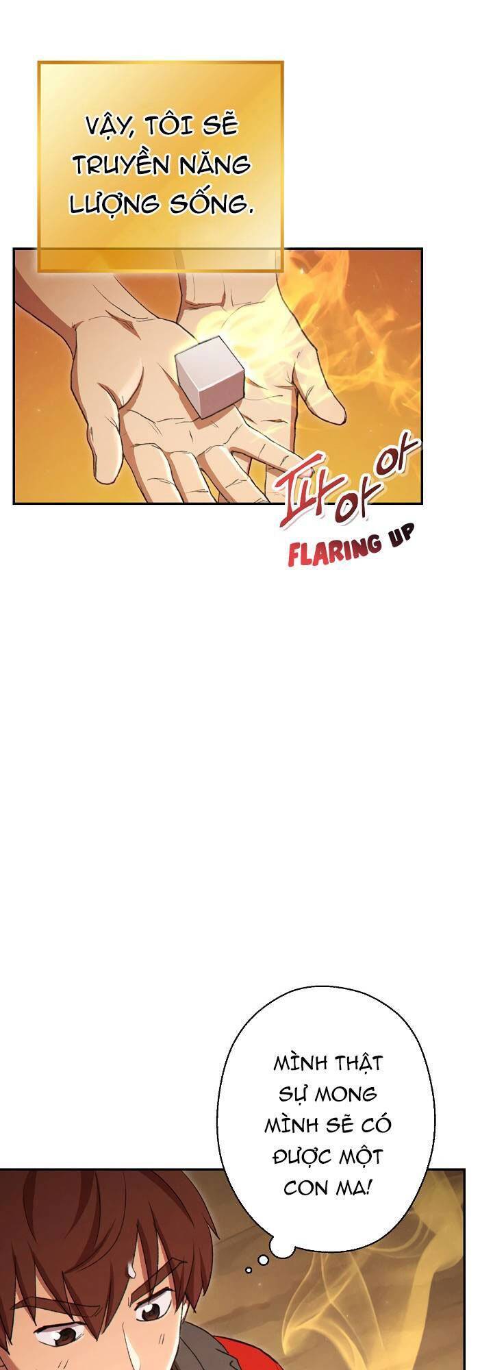 Tái thiết hầm ngục chapter 82 - Upload bởi truyensieuhay.com