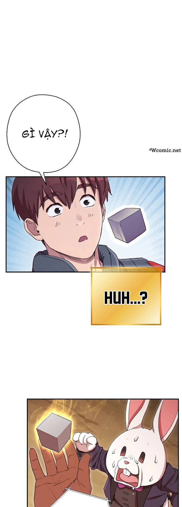 Tái thiết hầm ngục chapter 82 - Upload bởi truyensieuhay.com