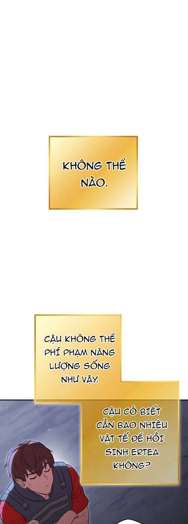 Tái thiết hầm ngục chapter 82 - Upload bởi truyensieuhay.com