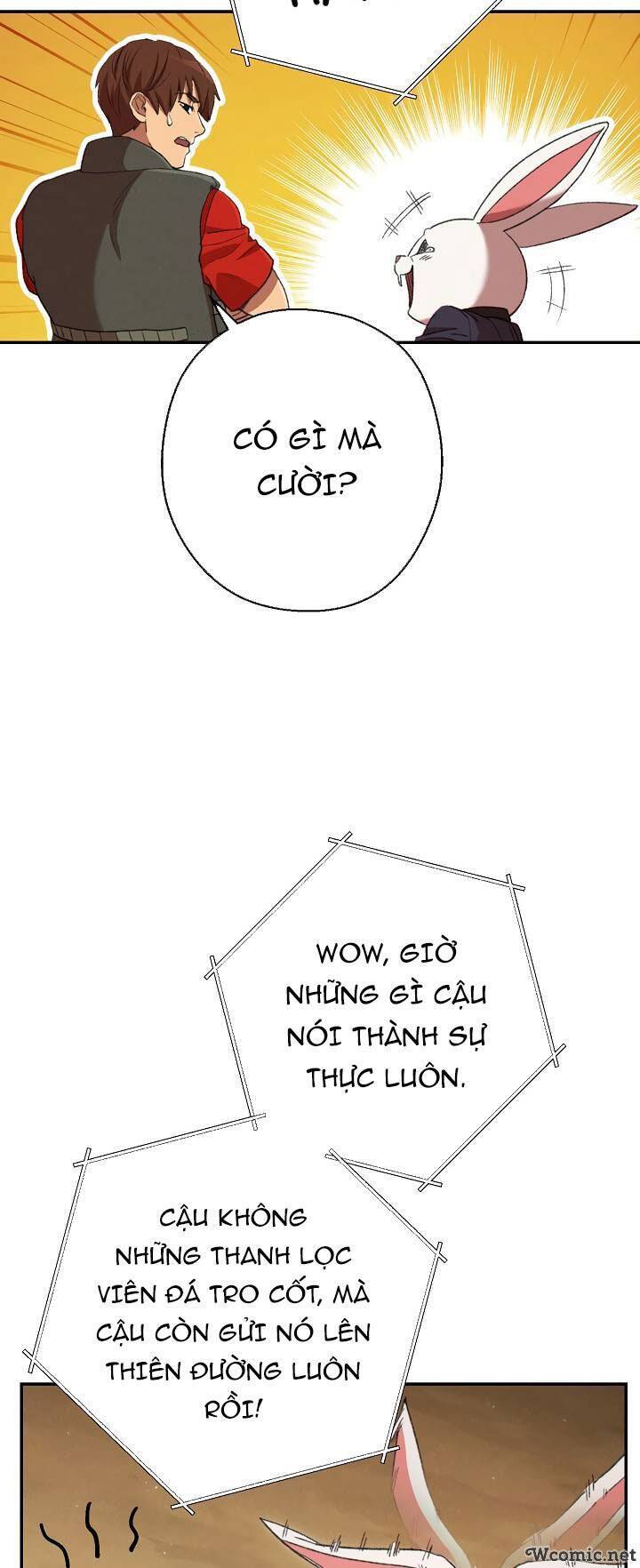 Tái thiết hầm ngục chapter 82 - Upload bởi truyensieuhay.com