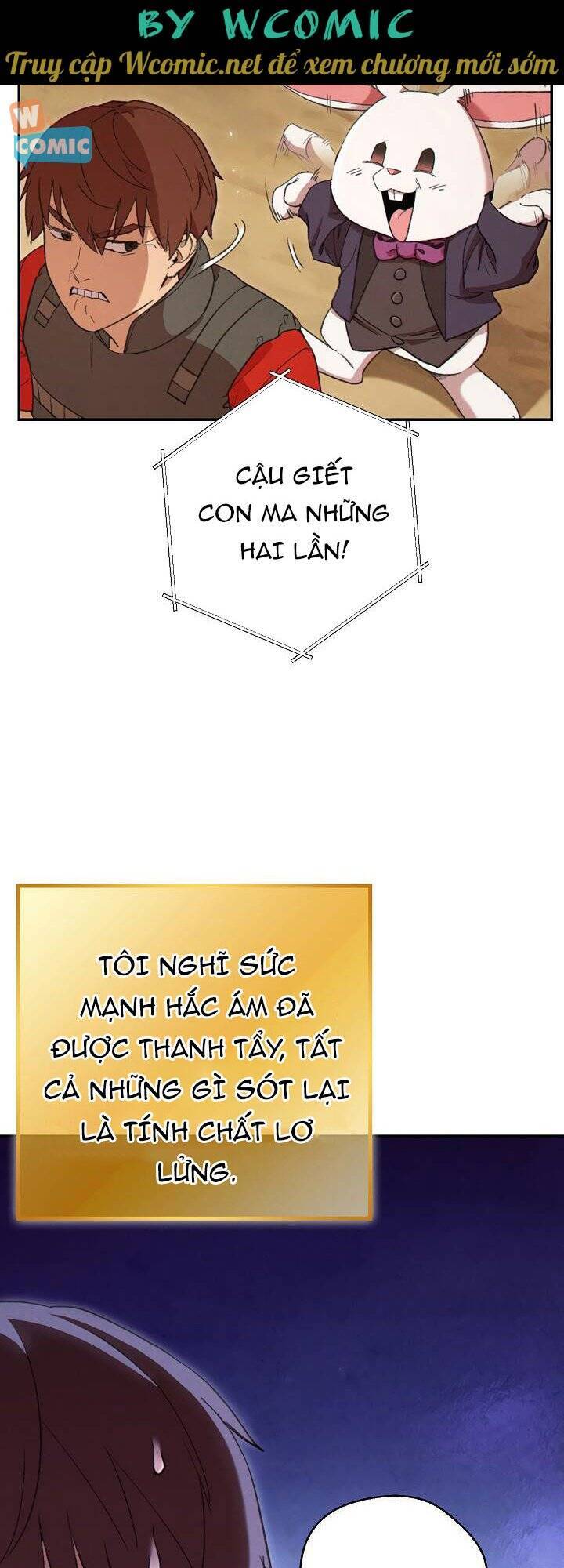Tái thiết hầm ngục chapter 82 - Upload bởi truyensieuhay.com