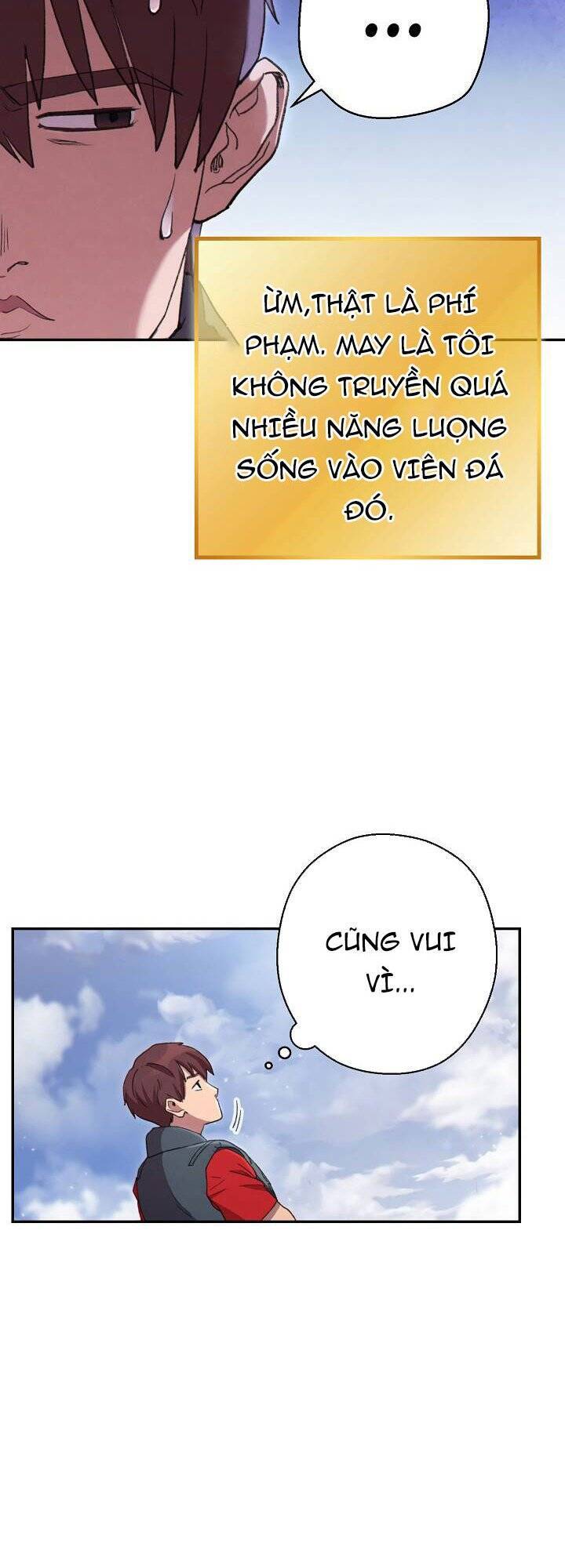 Tái thiết hầm ngục chapter 82 - Upload bởi truyensieuhay.com