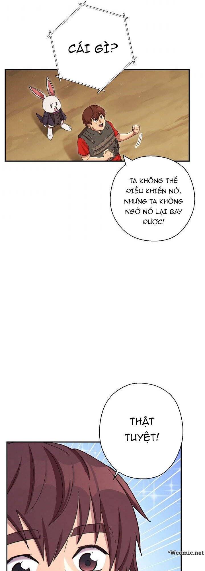 Tái thiết hầm ngục chapter 82 - Upload bởi truyensieuhay.com