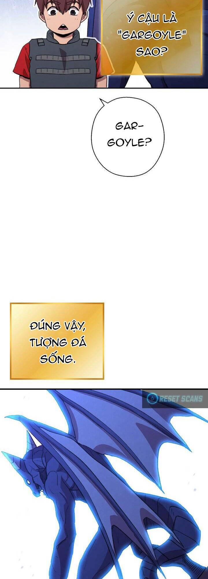 Tái thiết hầm ngục chapter 82 - Upload bởi truyensieuhay.com