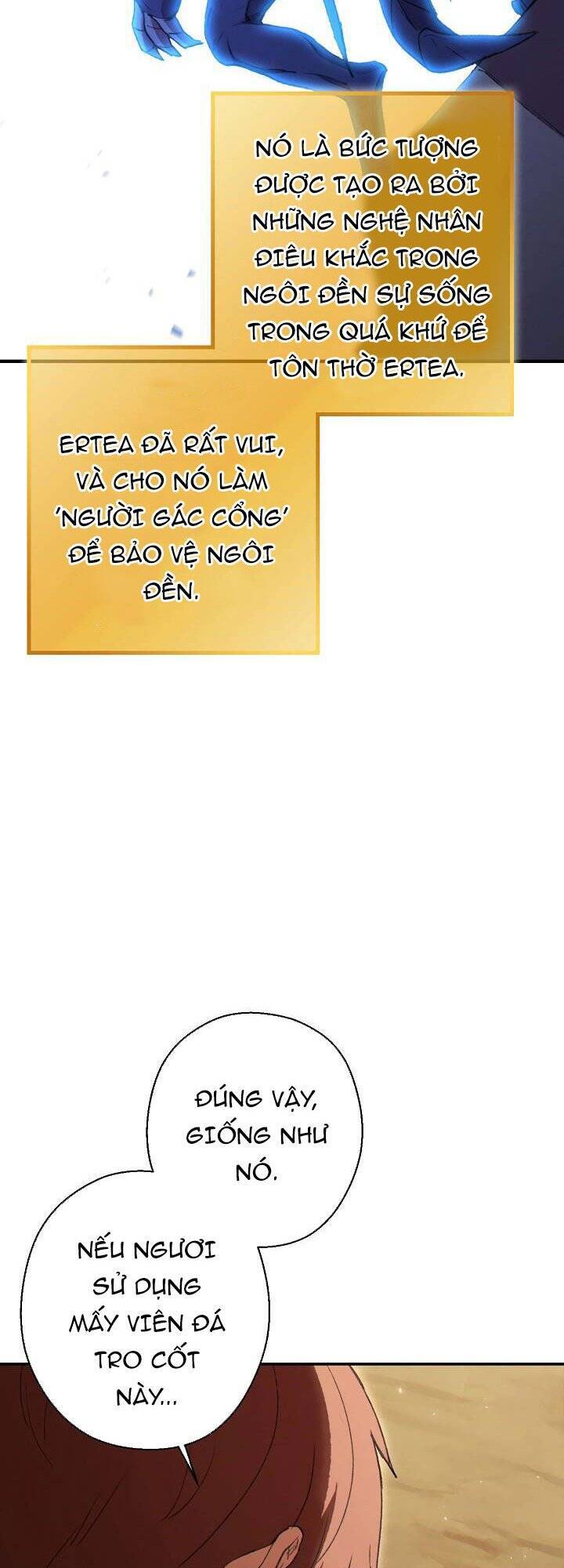 Tái thiết hầm ngục chapter 82 - Upload bởi truyensieuhay.com