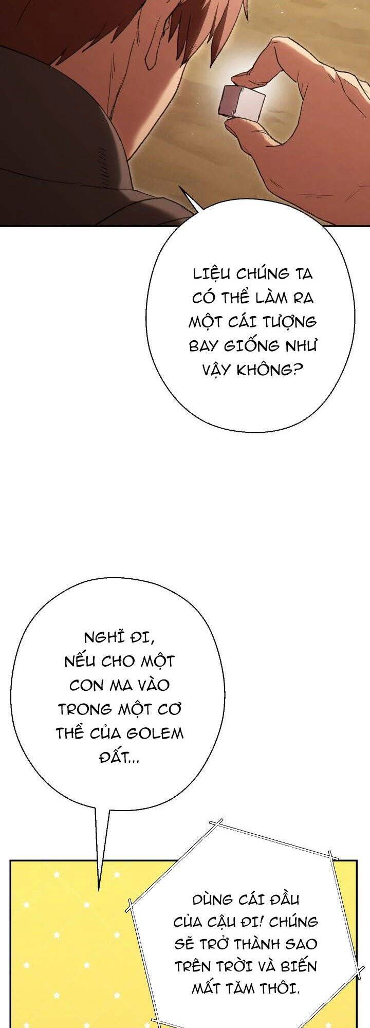 Tái thiết hầm ngục chapter 82 - Upload bởi truyensieuhay.com