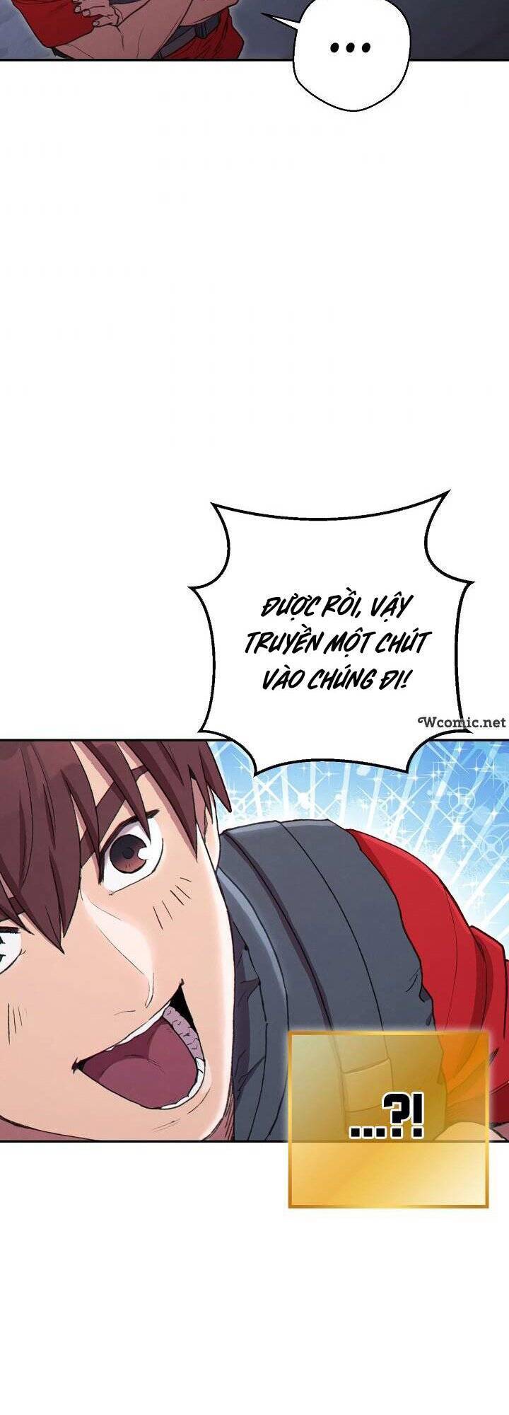 Tái thiết hầm ngục chapter 82 - Upload bởi truyensieuhay.com