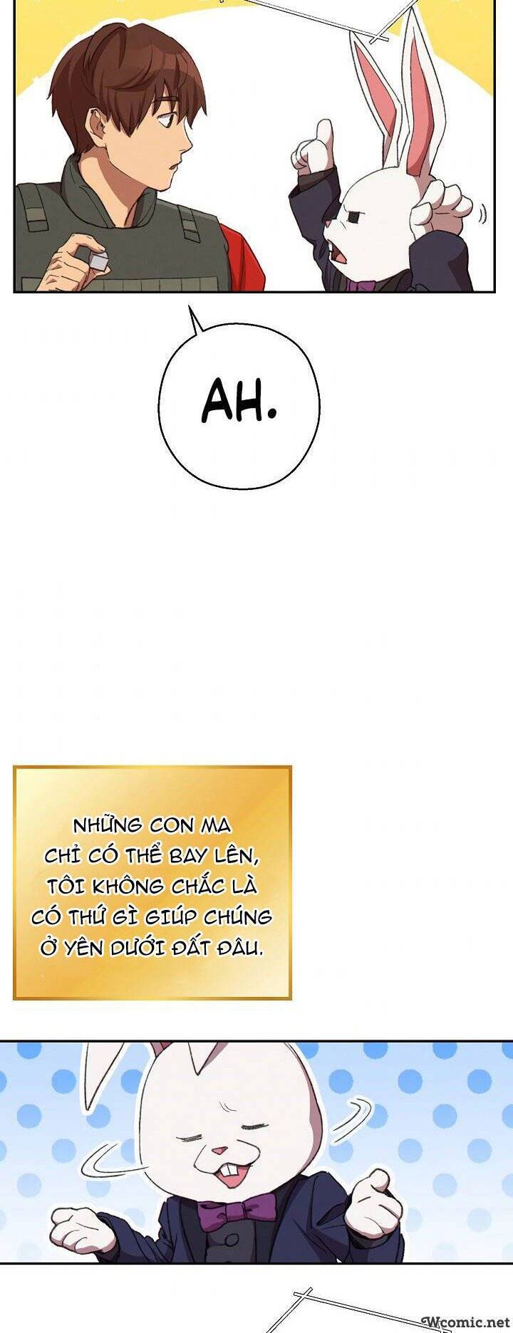 Tái thiết hầm ngục chapter 82 - Upload bởi truyensieuhay.com