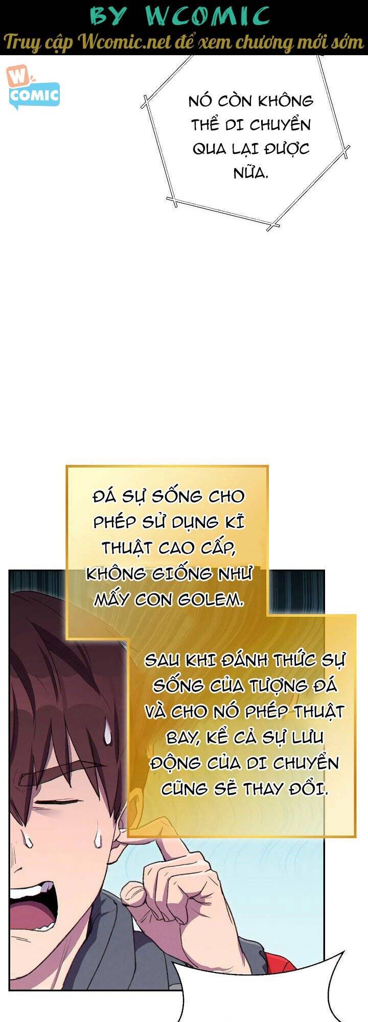 Tái thiết hầm ngục chapter 82 - Upload bởi truyensieuhay.com